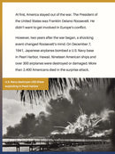 Jewish Life in America: During World War 2