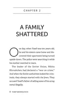 Great Jewish Lives: Yosef Mendelevich