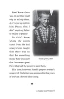 Great Jewish Lives: Yosef Mendelevich
