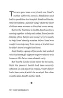 Great Jewish Lives: Yosef Mendelevich