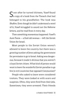 Great Jewish Lives: Yosef Mendelevich