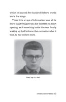 Great Jewish Lives: Yosef Mendelevich