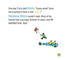Marvelous Moishy 4-in-1 (Books 1-4)