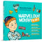 Marvelous Moishy 4-in-1