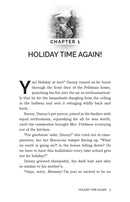 The Feldman Five: Seaside Adventure - Volume 2