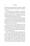 B.Y. High: Going Home - Book 3