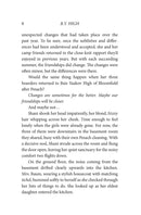 B.Y. High: Going Home - Book 3