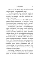 B.Y. High: Going Home - Book 3