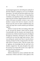 B.Y. High: Going Home - Book 3
