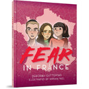 Fear In France - Girls Comics