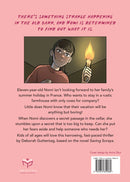 Fear In France - Girls Comics