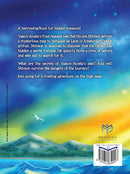 The Mysterious Map - Comics