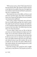 Girls with Courage: Defiance