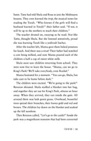 Girls with Courage: Defiance