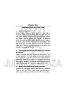 Guidelines: Yom Tov and Chol Hamoed (Revised & Combined Edition)