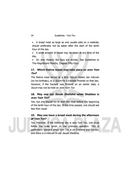 Guidelines: Yom Tov and Chol Hamoed (Revised & Combined Edition)