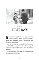 Mister Lister and the Two-Way Gift - Volume 3