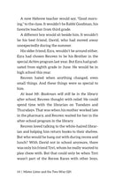 Mister Lister and the Two-Way Gift - Volume 3