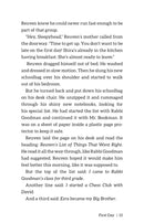 Mister Lister and the Two-Way Gift - Volume 3