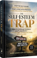 The Self-Esteem Trap