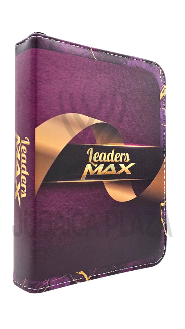 Leaders Max: Gedolim Album