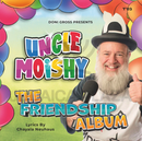 Uncle Moishy - The Friendship Album