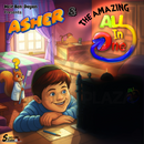 Asher and the Amazing All-In-One (USB)