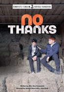 No Thanks [Video] (USB)