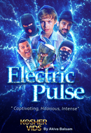 Electric Pulse [Video] (USB)
