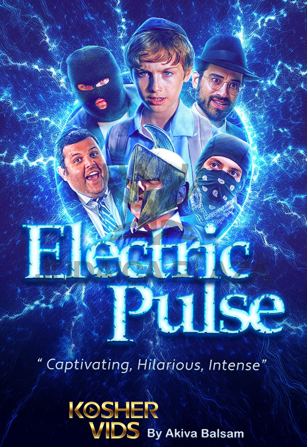 Electric Pulse [Video] (USB)
