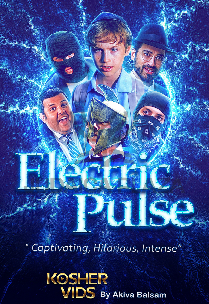 Electric Pulse [Video] (USB)
