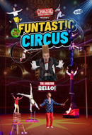 Fantastic Circus [Video] (USB)