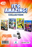 The It's Amazing! Collection [Video] (USB)