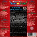 The Kivi & Tuki Collection (USB)