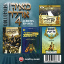 The Meir Adler Collection (USB)