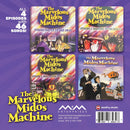 The Marvelous Middos Machine Collection (USB)