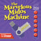 The Marvelous Middos Machine Collection (USB)