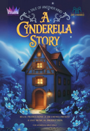 A Cinderella Story [For Women & Girls Only] [Video] (USB)