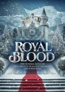 M. Barzel - Royal Blood [For Women & Girls Only] [Video] (USB)