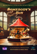 Somebody's Boy [For Women & Girls Only] [Video] (USB)