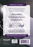 Shape Kosher Workouts For Men [Video] (USB)