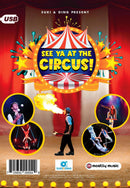See You At The Circus [Video] (USB)
