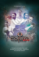 The Cobra Revised! [Video] (USB)