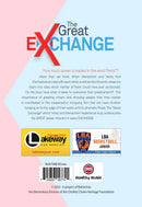 The Great Exchange [Video] (USB)