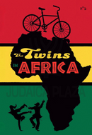 The Twins From France - In Africa [Video] (USB)