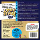 Loop Time! 2: Gedolim Stories Edition (USB)
