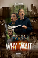 Why Wait [Video] (USB)