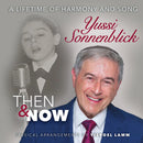 Yussi Sonnenblick - Then & Now (USB)