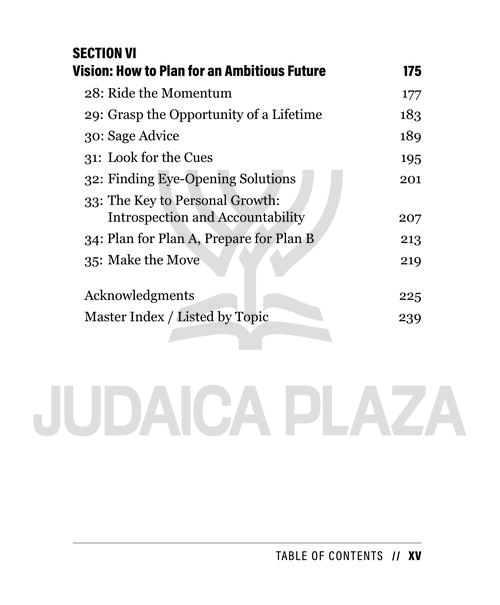 A Practical Guide to Winning Relationships