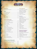 The Yom Tov Treasury - Volume 1